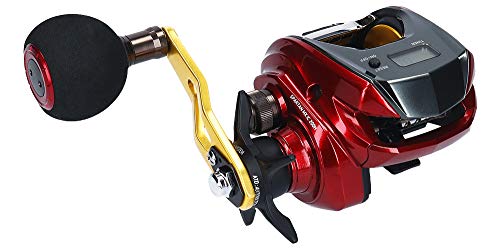 ダイワ(DAIWA) ベイトリール スパルタン MX IC 200H 2019モデル(中古品)の通販は
