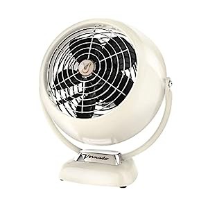 ボルネード サーキュレーター 10畳 空気循環 観葉植物 衣類乾燥 クラシック(中古品)の通販は