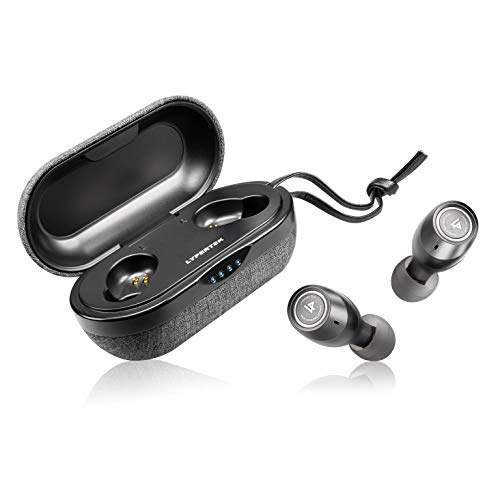 LYPERTEK TEVI 完全ワイヤレスイヤホン True Wireless ブルートゥース 高音(中古品)の通販は 17,112円
