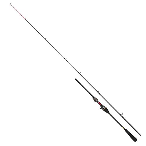 ダイワ(DAIWA) メタリア ライトアジ 180(中古品)の通販は