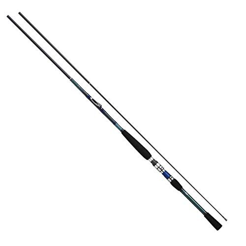 ダイワ(DAIWA) インターライン 帆影 80-270・Y(中古品)の通販はau PAY ...