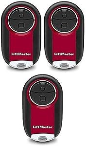 LiftMaster 374UT ユニバーサルリモコン 374UT(中古品)の通販は