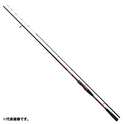 ダイワ 紅牙 テンヤゲーム AIR H-235 SMT 中古美品 送料込み ダイワ(DAIWA) 紅牙 テンヤゲーム MX H-235MT・R(中古品)(《50