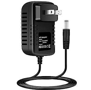 LKPower 12v AC/DCアダプター GrandStream GXV3370 GS-GXP2130 2135 2140 2(未使用の新古品)の通販は