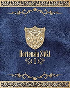 オルタンシア・サーガ 上(完全生産限定版) [DVD](未使用の新古品)の通販は
