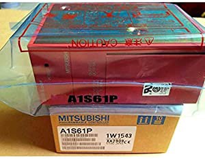 （修理・交換用）該当するPLCシーケンス入力ユニット A1S61P(未使用の新古品)の通販は 23,912円