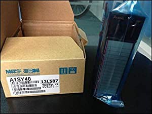PLCHAPPY（修理交換用 ）適用する MITSUBISHI/三菱 PLC シーケンサ 入力ユ (中古品)の通販は