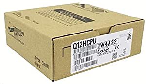（修理交換用 ）適用する 三菱電機 シーケンサ Q12HCPU CPUユニット(中古品)の通販は
