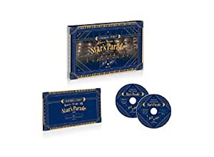 あんさんぶるスターズ! ! Starry Stage 4th -Star's Parade- July Day1盤 [DVD](未使用の新古品)の通販は