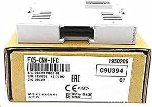 PLCHAPPY(修理交換用 )適用する MITSUBISHI/三菱 FX5-CNV-IFC(未使用の新古品)の通販は