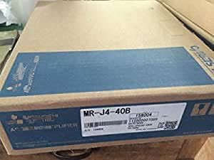 (修理交換用 )適用する MITSUBISHI/三菱 MR-J4-40B(未使用の新古品)の通販は