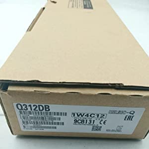 PLCASA（修理交換用 ）適用する MITSUBISHI 三菱電機 Q312DB(中古品)の通販は