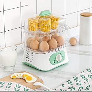 クロックポット 6クォート ステンレス SCCPVL605-S(未使用の新古品