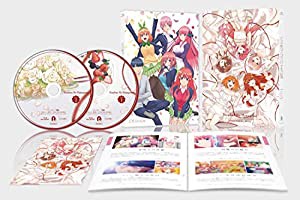 TVアニメ「五等分の花嫁」コンパクト・コレクション Blu-ray(特典なし)(中古品)の通販は