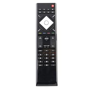 PERFASCIN VR15 交換用リモコン VIZIO TV E420VO E370VL E321VL E371VL E32(未使用の新古品)の通販は 18,226円