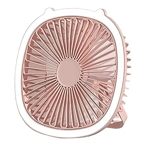 USBシーリングファン ミニ 導いたハンギングファン USB寮の屋外キャンプオ (未使用の新古品)の通販は 13,290円