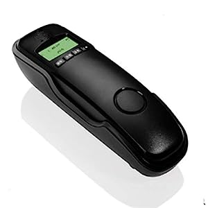 KJHD コードあり電話 - 携帯電話 - レトロノベルティ電話 - ミニ発信者ID電(中古品)の通販は