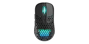 Xtrfy（エクストリファイ）M42 ワイヤレス RGB ブラック 左右対称 超軽量  (中古品)の通販は