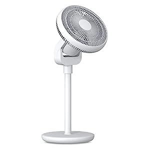 【サインキングダム】扇風機 USB給電式 サーキュレーター DCモーター 1台3 (中古品)の通販は 13,623円