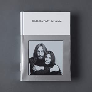 DOUBLE FANTASY - John & Yoko(未使用の新古品)の通販は