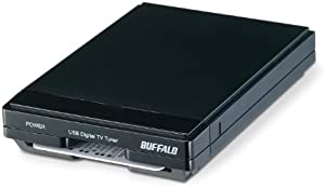 BUFFALO メモリースティックムーブ機能対応 USB2.0用地デジチューナー DT-H(未使用の新古品)の通販は