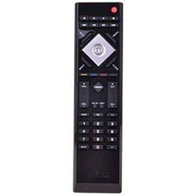 新しいリモートコントロールvr15???0980???0306???0302フィットfor VIZIO L( 未使用の新古品)の通販は