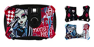 Sakar Monster Highデジタルカメラwith面プレート???Sakar 16048( 未使用の新古品)の通販は