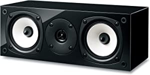 ONKYO センタースピーカーシステム D-109C(B)(未使用の新古品)の通販は