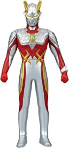 ウルトラヒーローシリーズEX ウルトラマンゼロ ストロングコロナゼロ