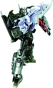 トランスフォーマープライム AM-25 ネメシスプライム(未使用の