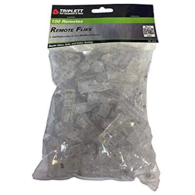 Triplett 3291?Firefly 100?Pieceリモートキット( 未使用の新古品)の通販は