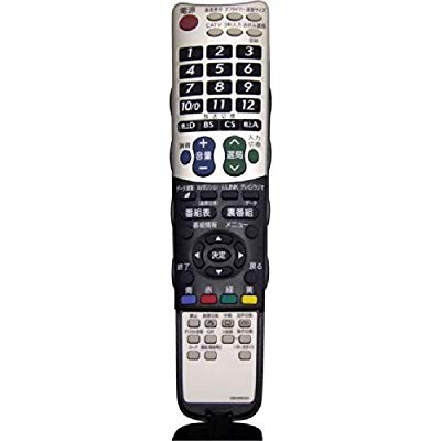 シャープ 液晶テレビ(AQUOS) 純正リモコンGB046WJN3 (0106380411)( 未使用の新古品)の通販は