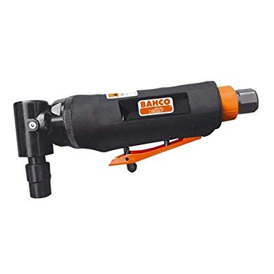 BAHCO(バーコ) Air Angle Grinder エアアングルグラインダー BP115( 未使用の新古品)の通販は