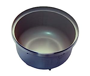 パロマ 炊飯器 部材 カマ(フッソ)PR-4200S402SF 【029011700】 Paloma(中古品)の通販は