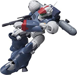 ROBOT魂 銀河漂流バイファム [SIDE RV] バイファム (ツインムーバー装備)  (未使用の新古品)の通販は 18,711円