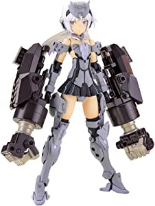 コトブキヤ フレームアームズ・ガール アーキテクト ノンスケール プラモデ(未使用の新古品)の通販は