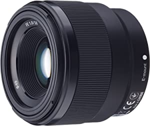 ソニー / 標準単焦点レンズ / フルサイズ / FE 50mm F1.8 / デジタル一眼カ(未使用の新古品)の通販は