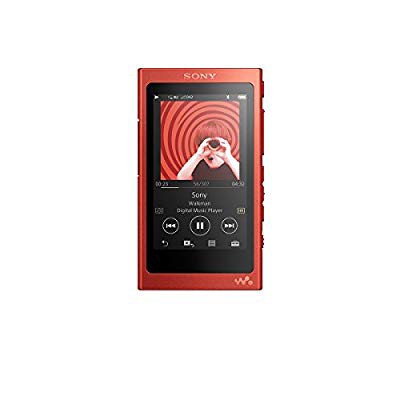 ソニー SONY ウォークマン Aシリーズ 16GB NW-A35 : Bluetooth/microSD ...