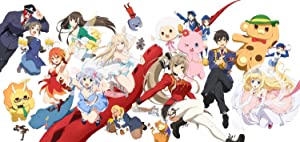 甘城ブリリアントパーク Blu-ray BOX【初回生産限定版】(未使用の新古品)の通販は