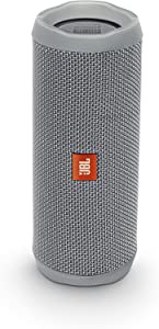 JBL FLIP4 Bluetoothスピーカー IPX7防水/パッシブラジエーター搭載/ポータ(未使用の新古品)の通販は
