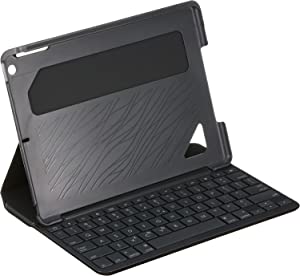 ロジクール タブレットキーボード iK1052BK ブラック Bluetooth キーボード(未使用の新古品)の通販は