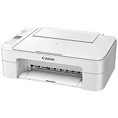 キヤノン インクジェット複合機TS3130 WHITE PIXUSTS3130WH( 未使用の新古品)の通販は