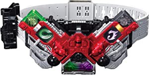 仮面ライダー変身ベルト ver.20th シリーズ(未使用の新古品)の通販は