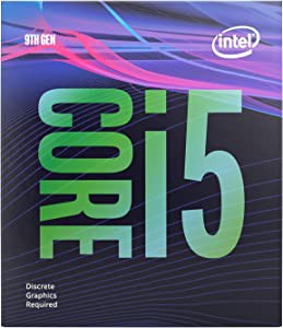 INTEL インテル Core i5 9400F 6コア / 9MBキャッシュ / LGA1151 CPU BX806(未使用の新古品)の通販は