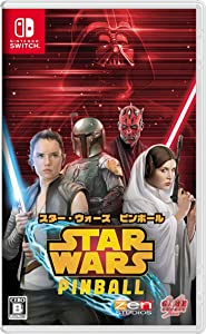 スター・ウォーズ ピンボール - Switch(未使用の新古品)の通販は