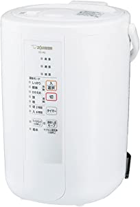 象印 加湿器 3.0L 木造和室8畳・プレハブ洋室13畳対応 スチーム式 蒸気式 (未使用の新古品)の通販は