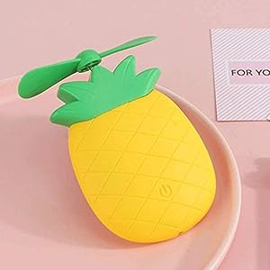 JJZXD 漫画クリエイティブフルーツの形を充電USB付きLEDナイトライトハンデ(未使用の新古品)の通販は