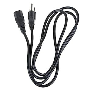 J-ZMQER 6フィート AC電源コードケーブルリード 象印 NS-WAC10 5.5カップ M(未使用の新古品)の通販は