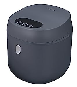 CCP(シー・シー・ピー) マイコン式3合炊飯ジャー BJ-R94-GY(未使用の新古品)の通販は