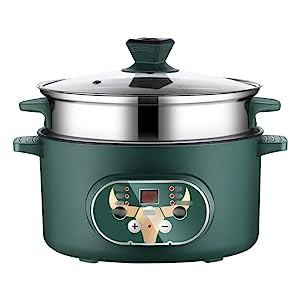 炊飯器 電気炊飯器自動家庭のキッチン調理器具多機能鍋の 電気炊飯器料理し(中古品)の通販は